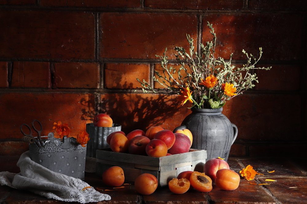 Утомленные солнцем