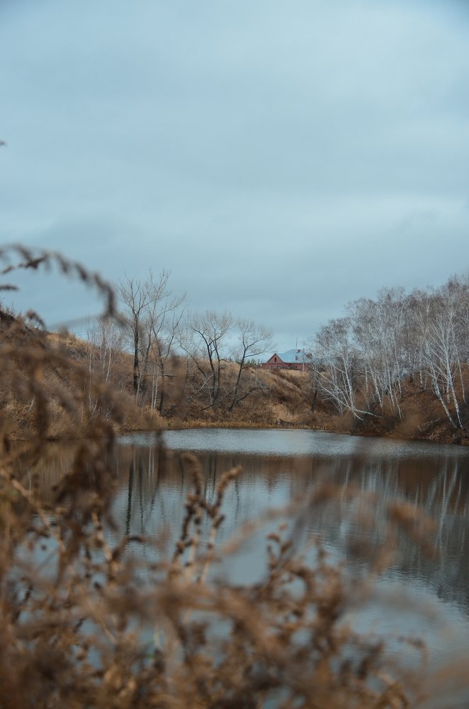 Photograph by Юрий Шмидт