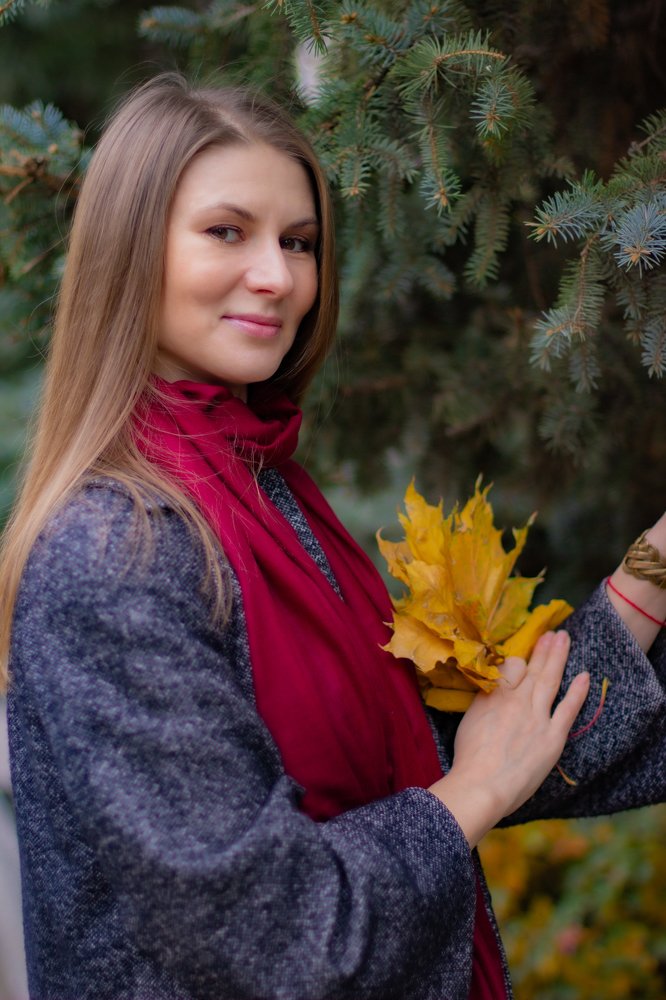 Photograph by Елена Кулакова