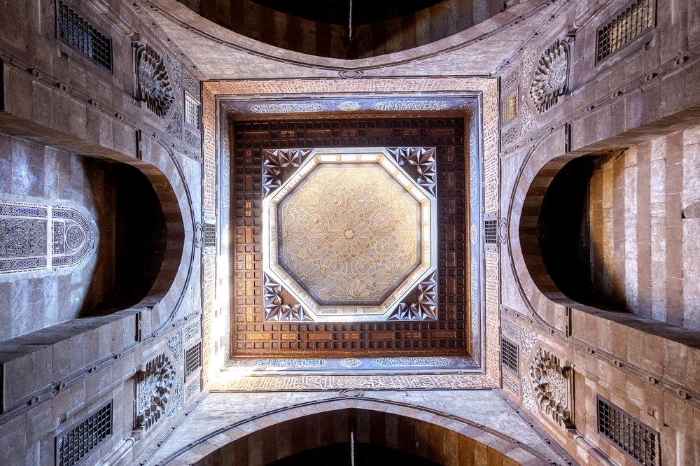 Photograph by Mohamed Abdelzaher