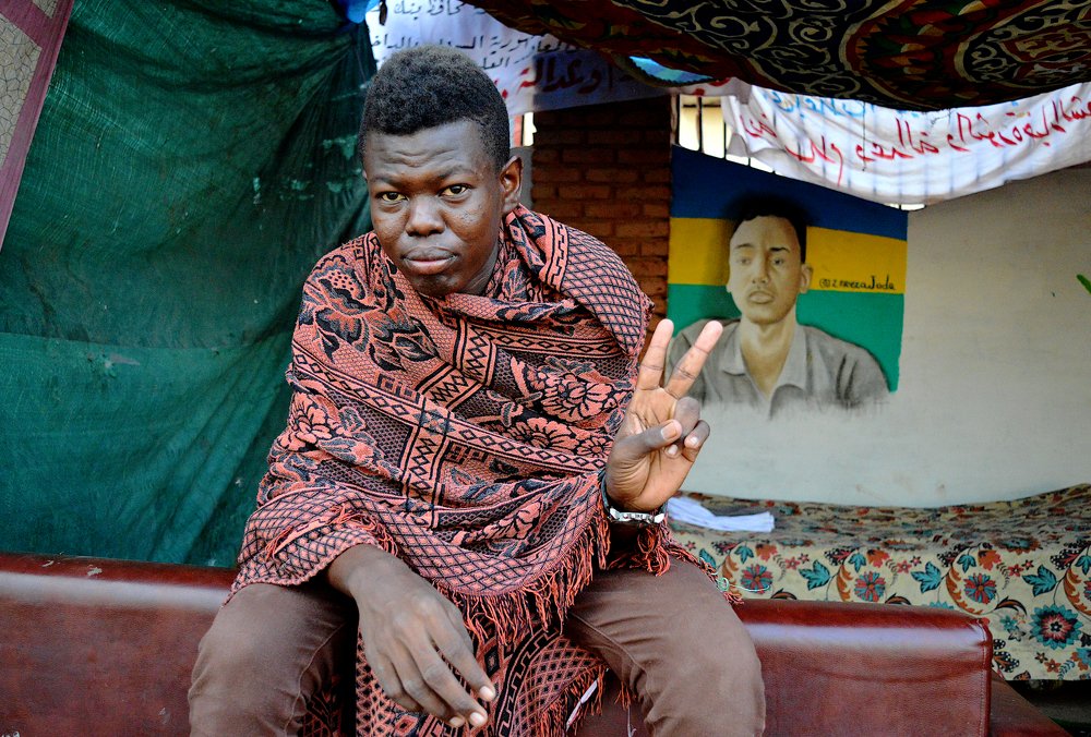 Photograph by Michele Pasquale