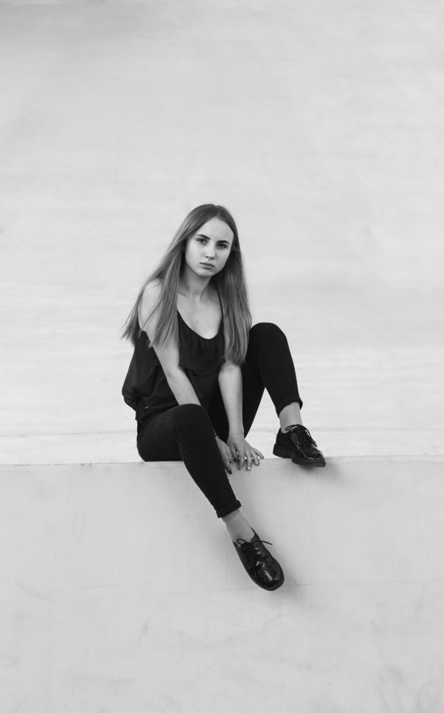 Фотография автора Александра