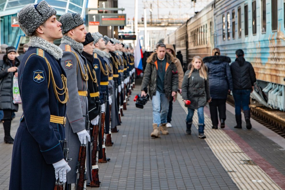 Photograph by Александр Пиленгас