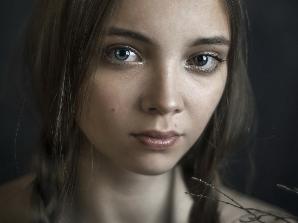 Photograph by Ольга Славгородская