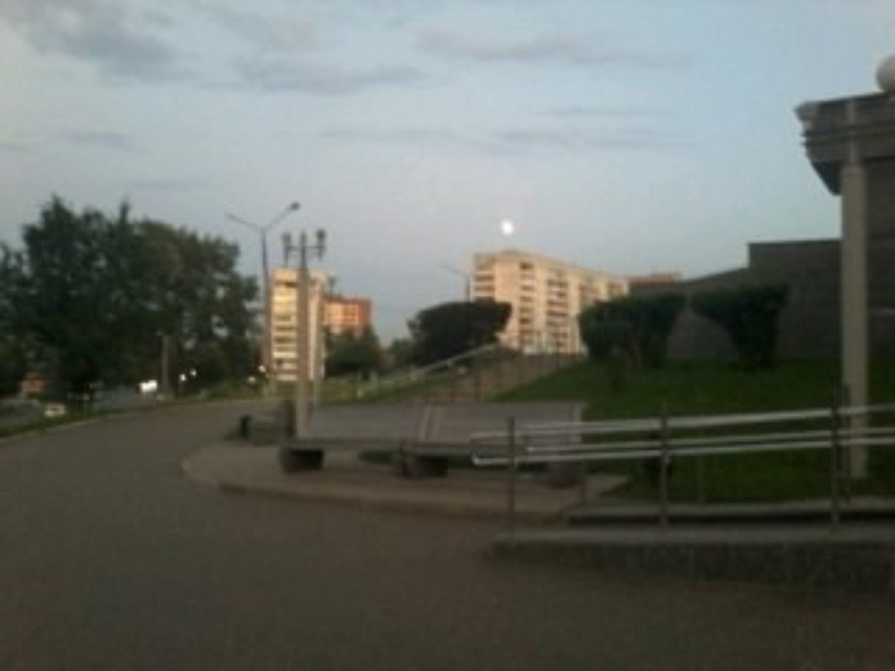 Photograph by Светлана Токтеева