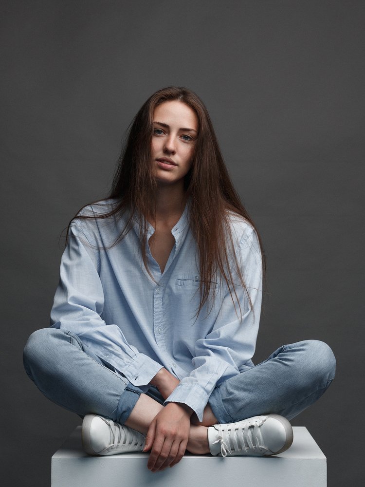 Photograph by Александр Емельянов