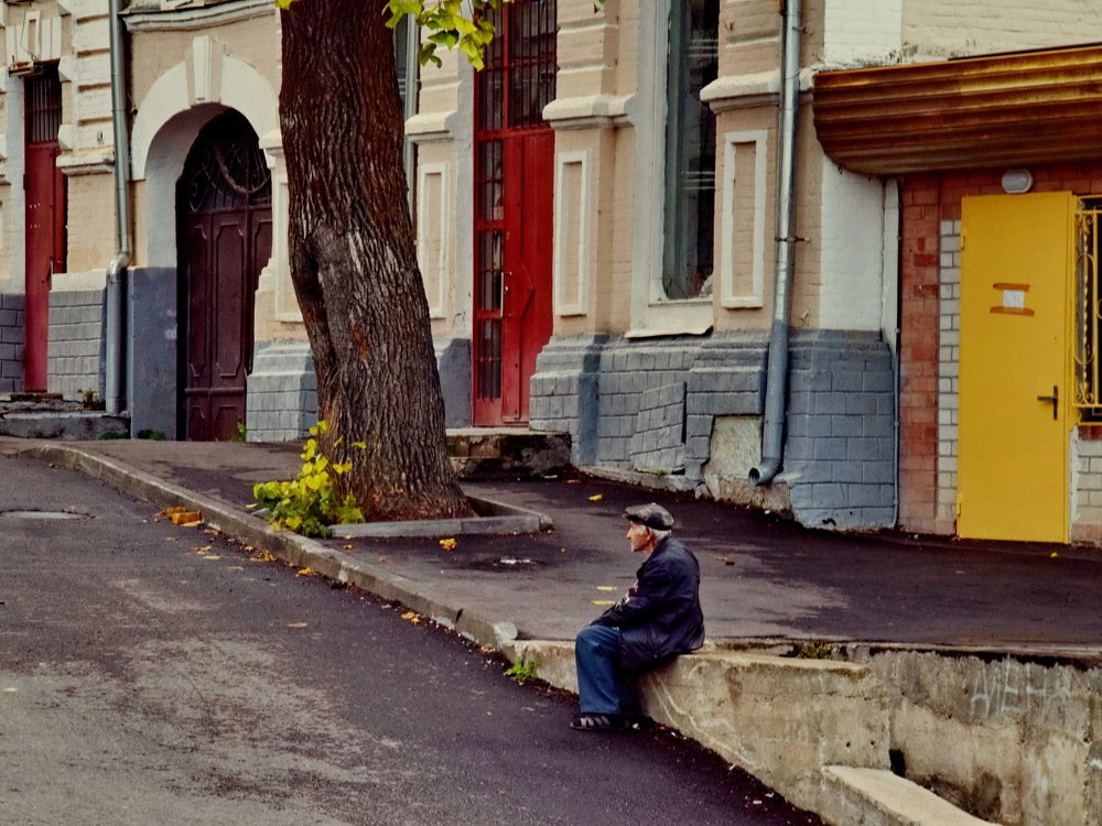 Photograph by Марина Алина
