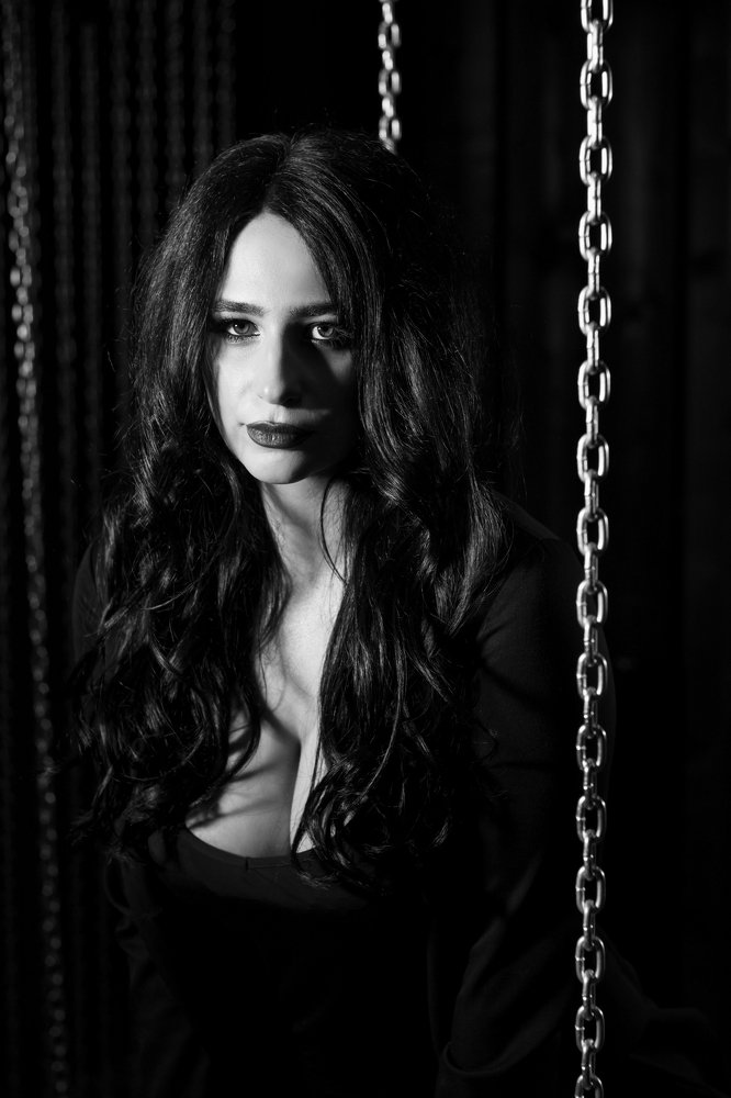 Photograph by Марина Хугаева