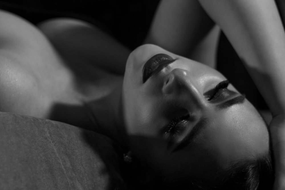 Photograph by Марина Хугаева