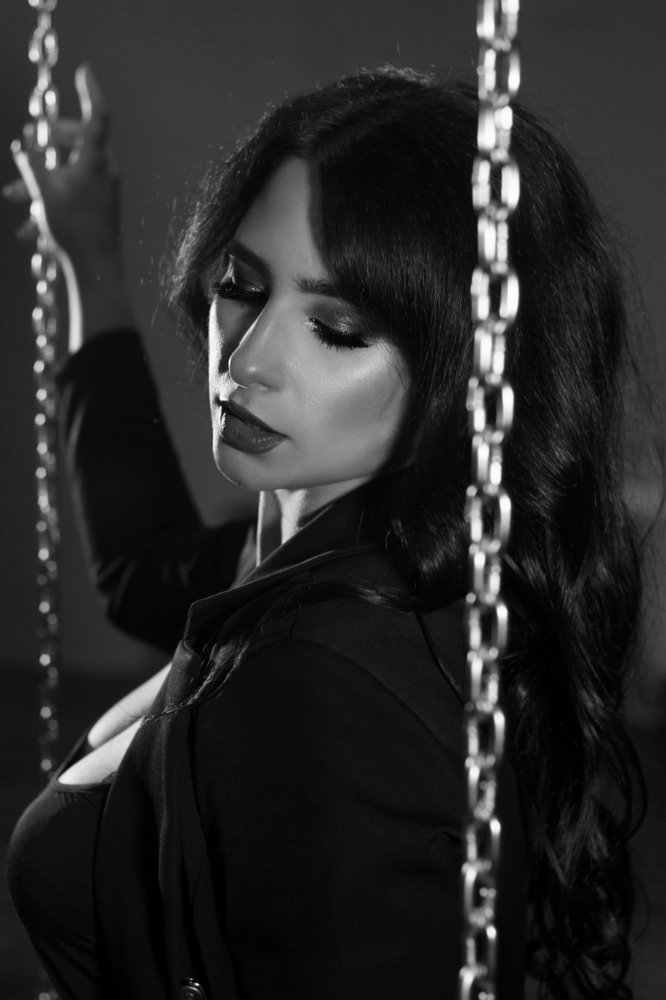 Photograph by Марина Хугаева