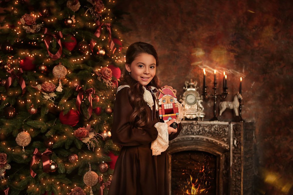 Photograph by Олеся Козак