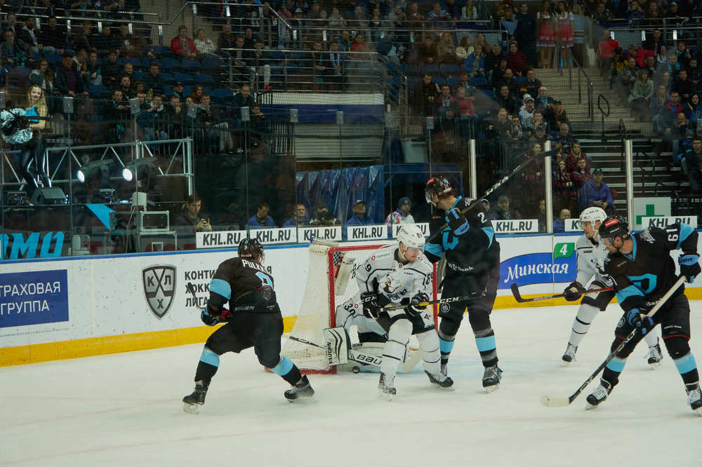 Photograph by Владислав Шигера