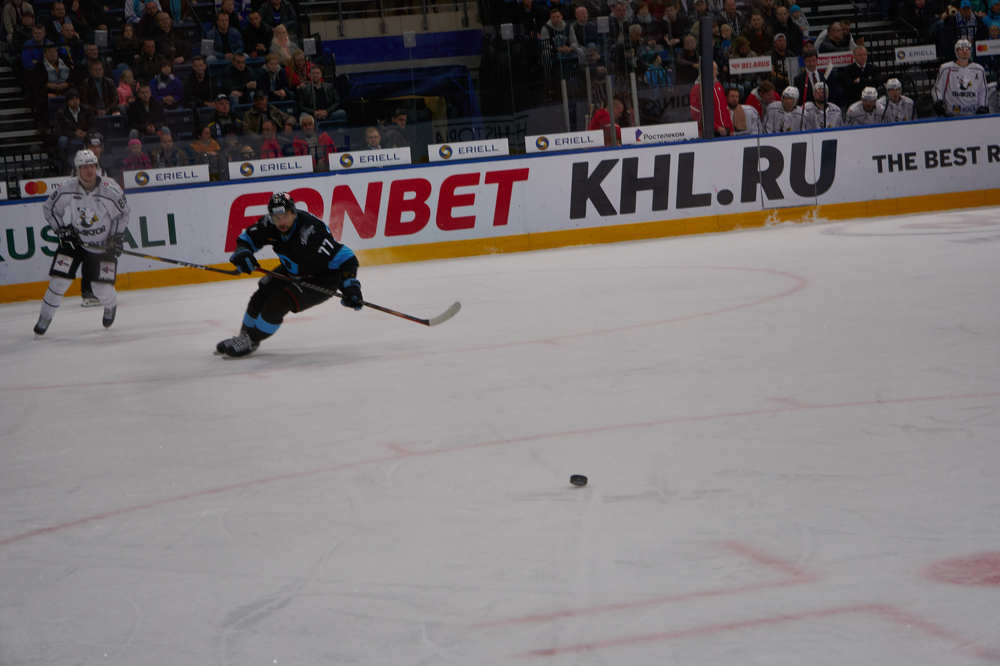 Photograph by Владислав Шигера