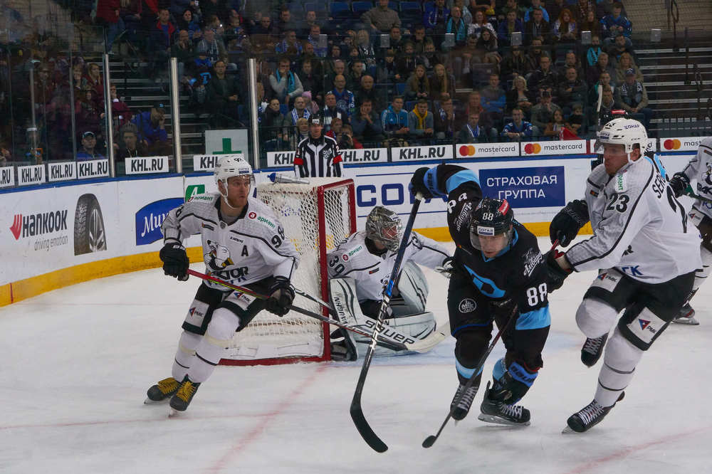 Photograph by Владислав Шигера