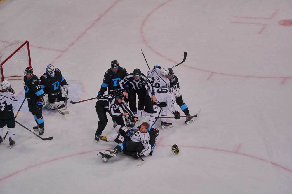 Photograph by Владислав Шигера