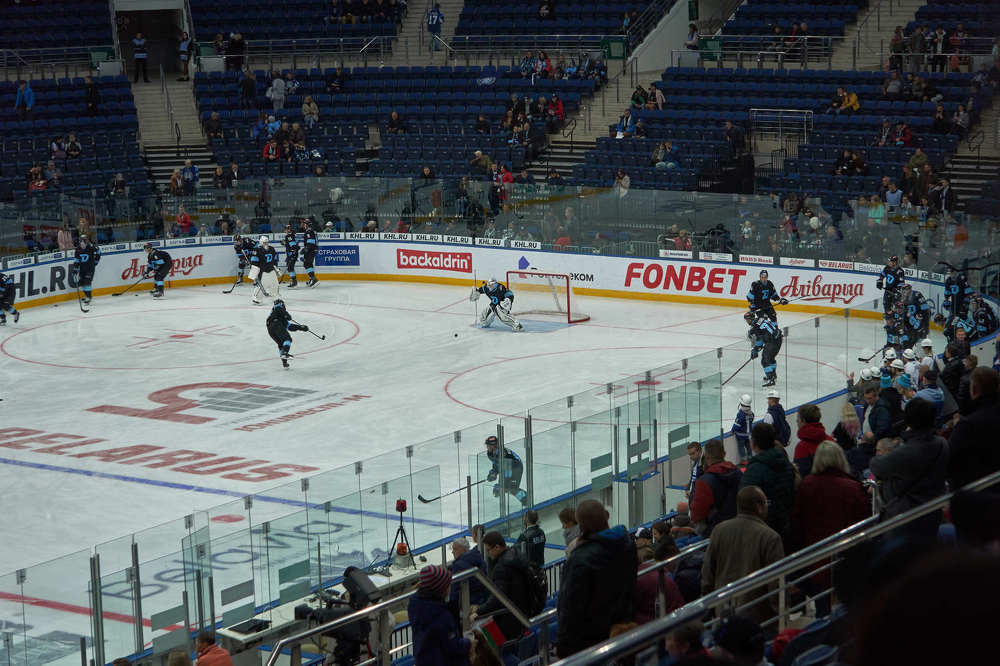 Photograph by Владислав Шигера