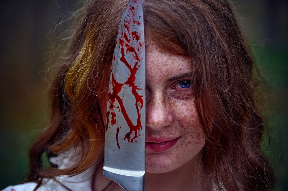 Алиса в Стране чудес