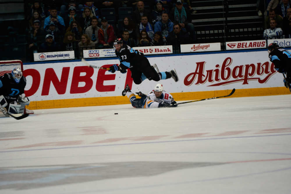 Photograph by Владислав Шигера