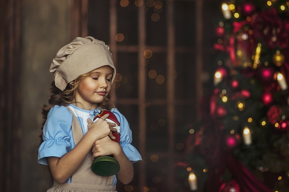 Photograph by Елена Кучерявых