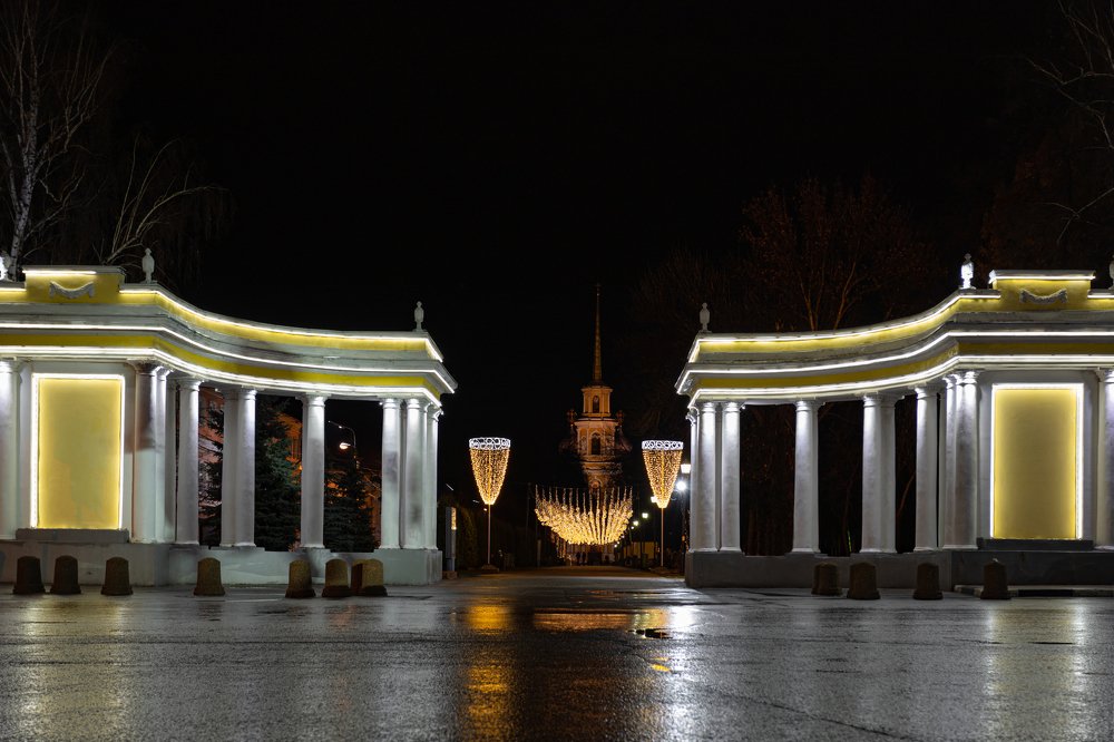 Photograph by Дмитрий Чудинин