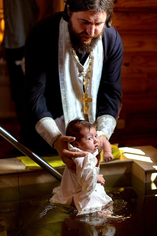 Photograph by Elena Kalinichenko