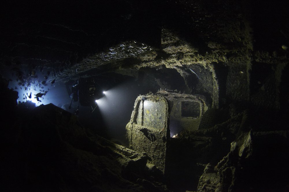 Photograph by Оксана Каменская