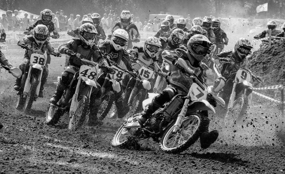 Photograph by Юрий Чернов