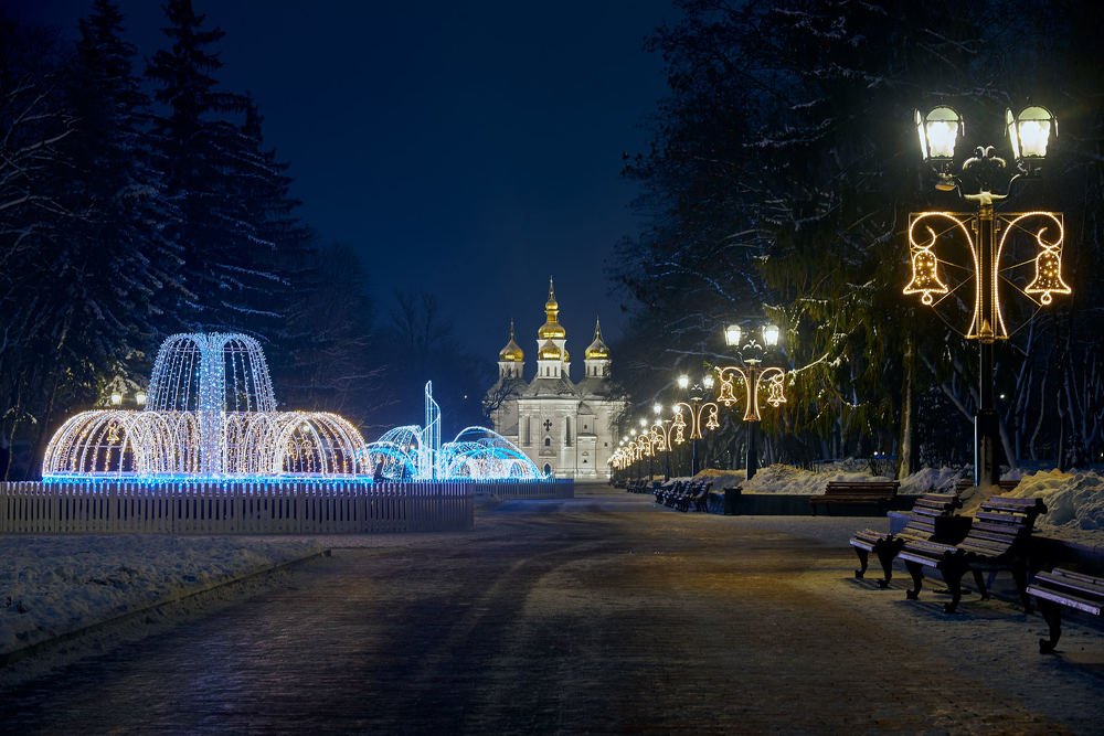 Photograph by Казун Андрей