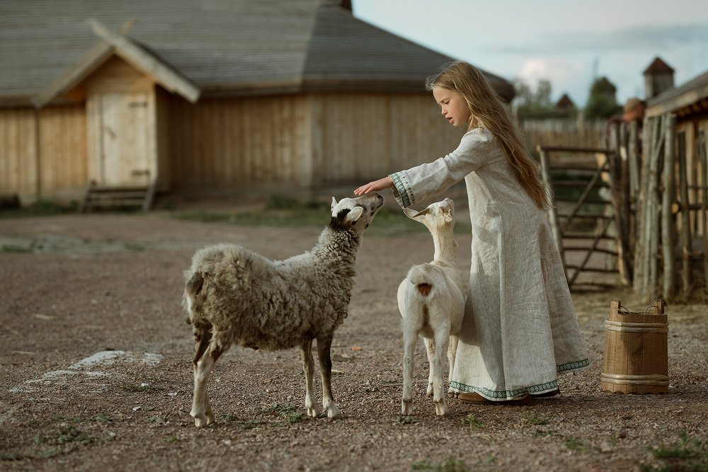 Фотография автора Anna Alimpieva