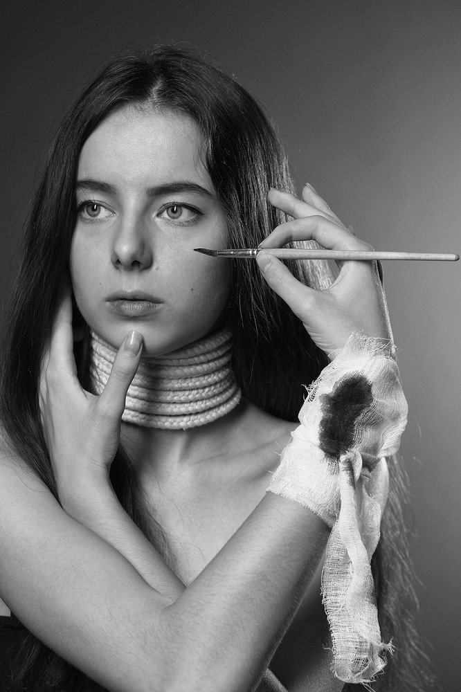 Photograph by Aleksandr Koviazin