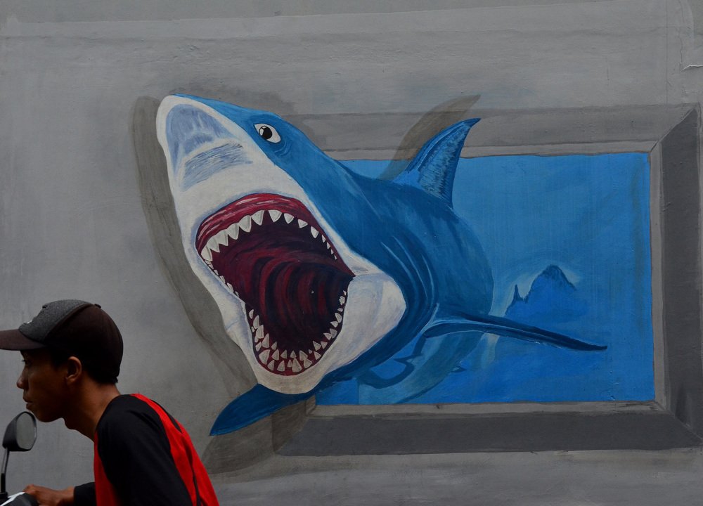 Photograph by Cahya Nugraha