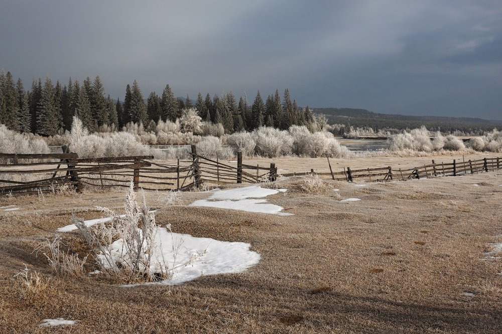 Photograph by Александр Попов