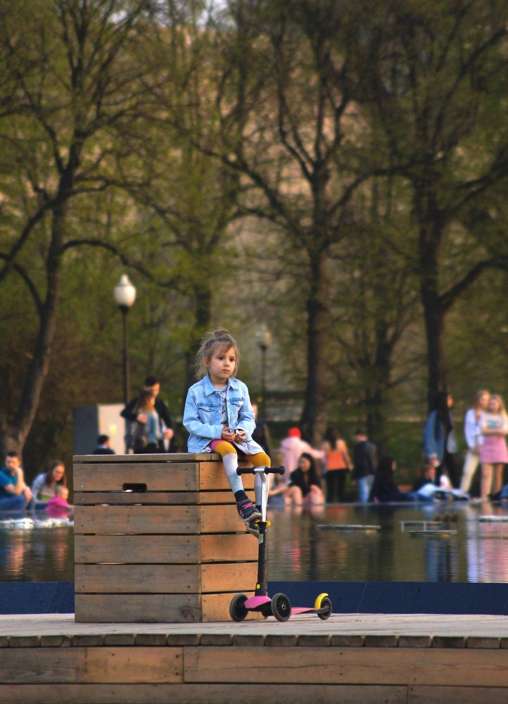 Photograph by Михаил Обертаев