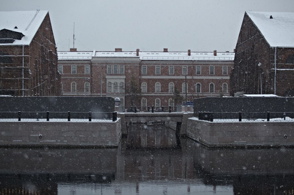 Photograph by Оксана Каменская