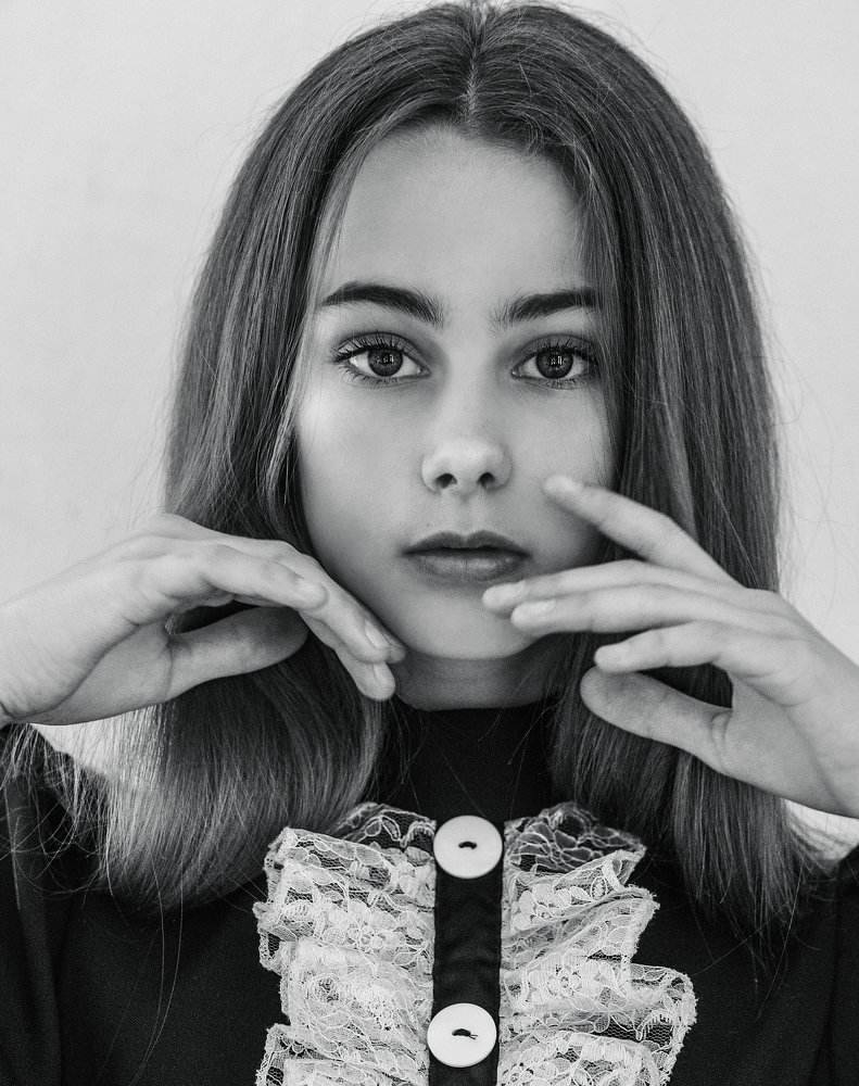 Фотография автора Marta Goch