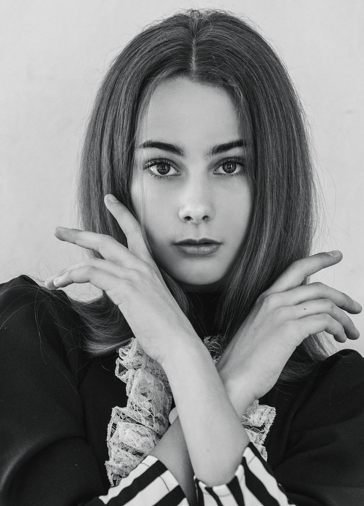 Фотография автора Marta Goch