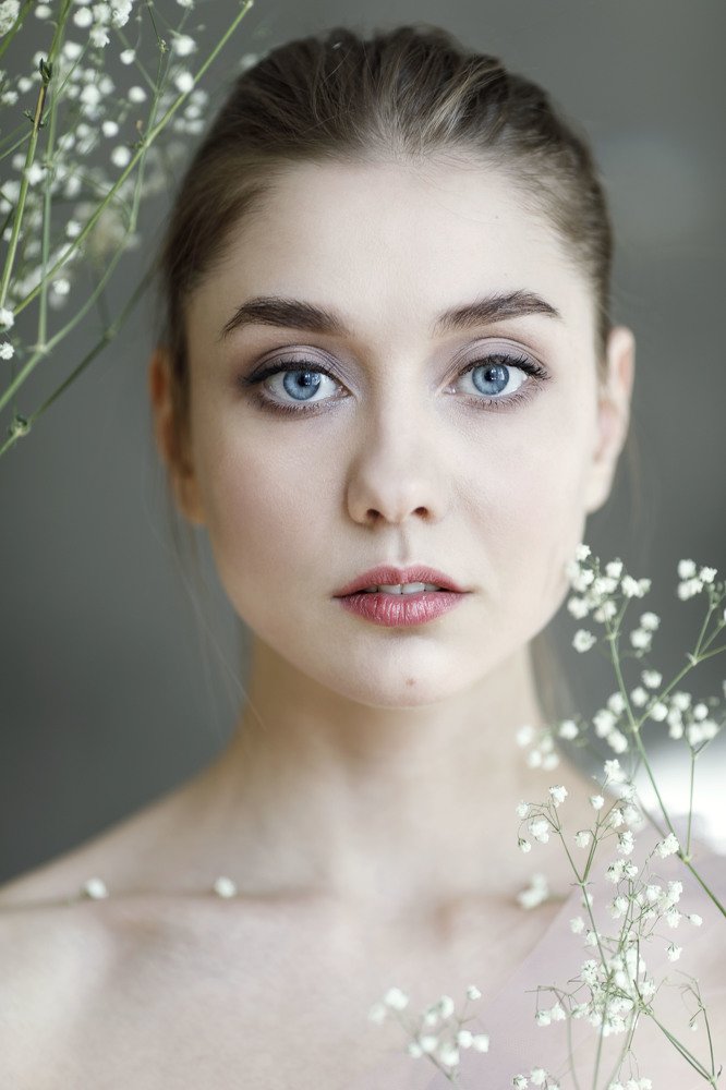 Photograph by Елена Мухамедшина