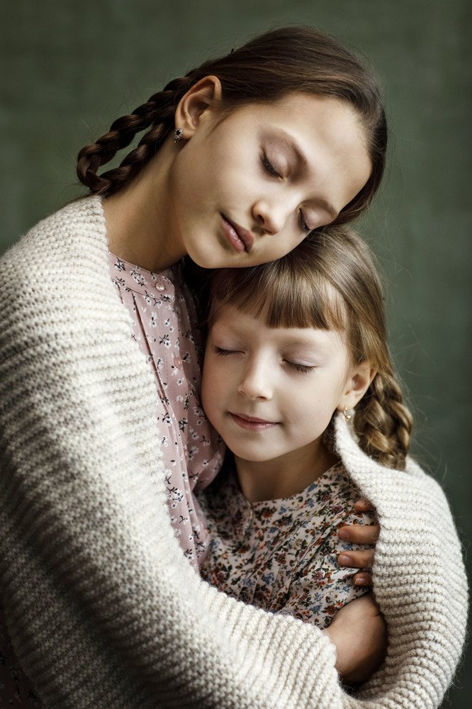 Photograph by Елена Мухамедшина