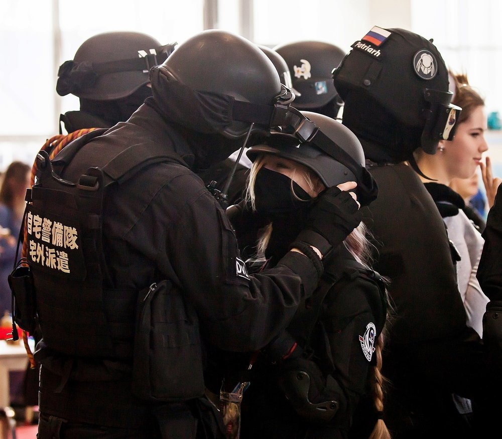 Photograph by Елена Юнес