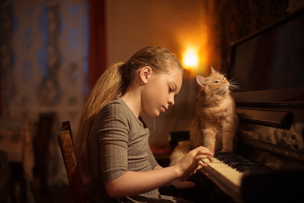 Photograph by Юлия Белякова