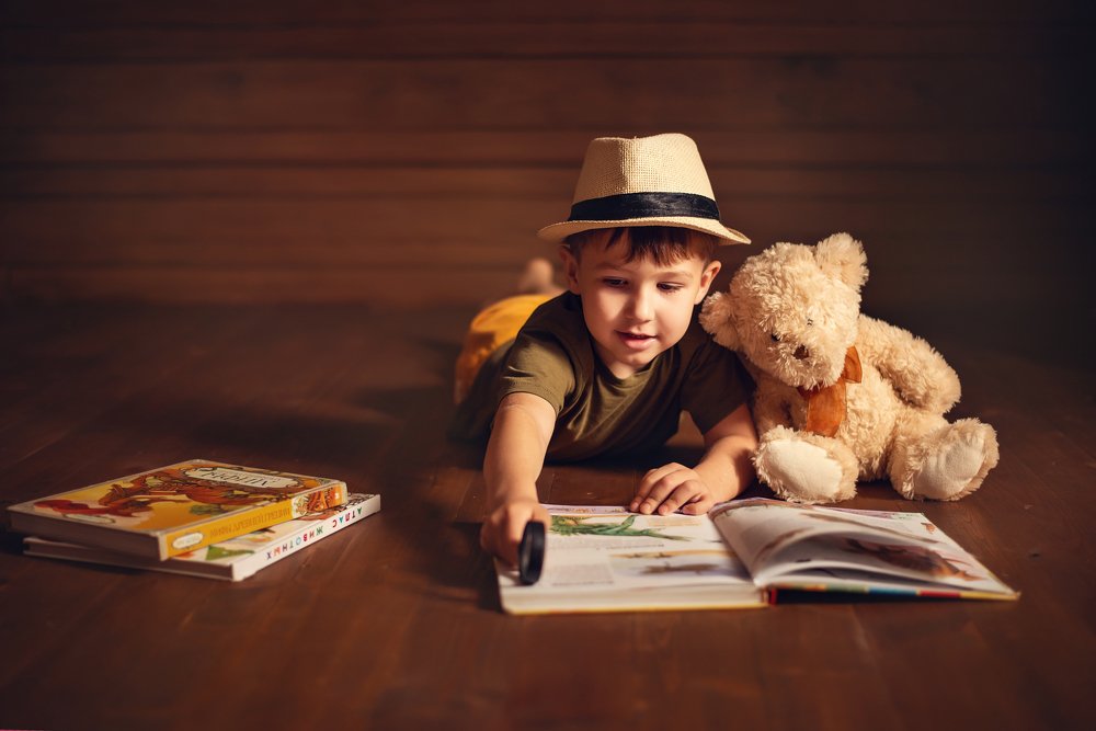 Вместе интересней