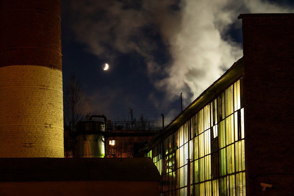 Photograph by Александр Моисеев