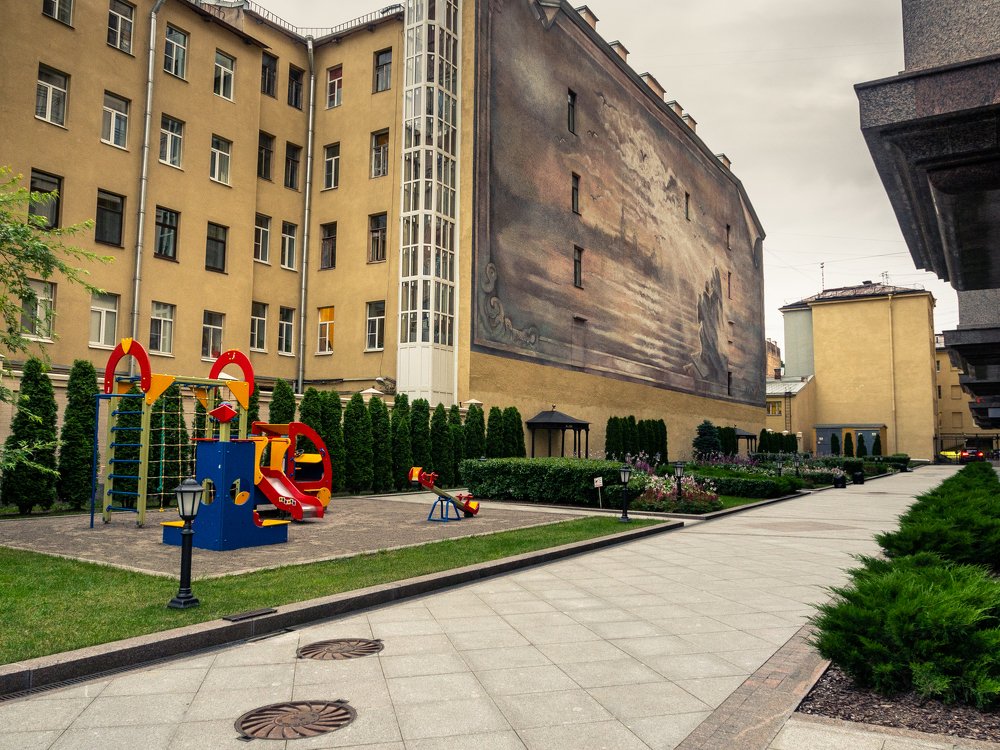 Photograph by Евгений Волосков