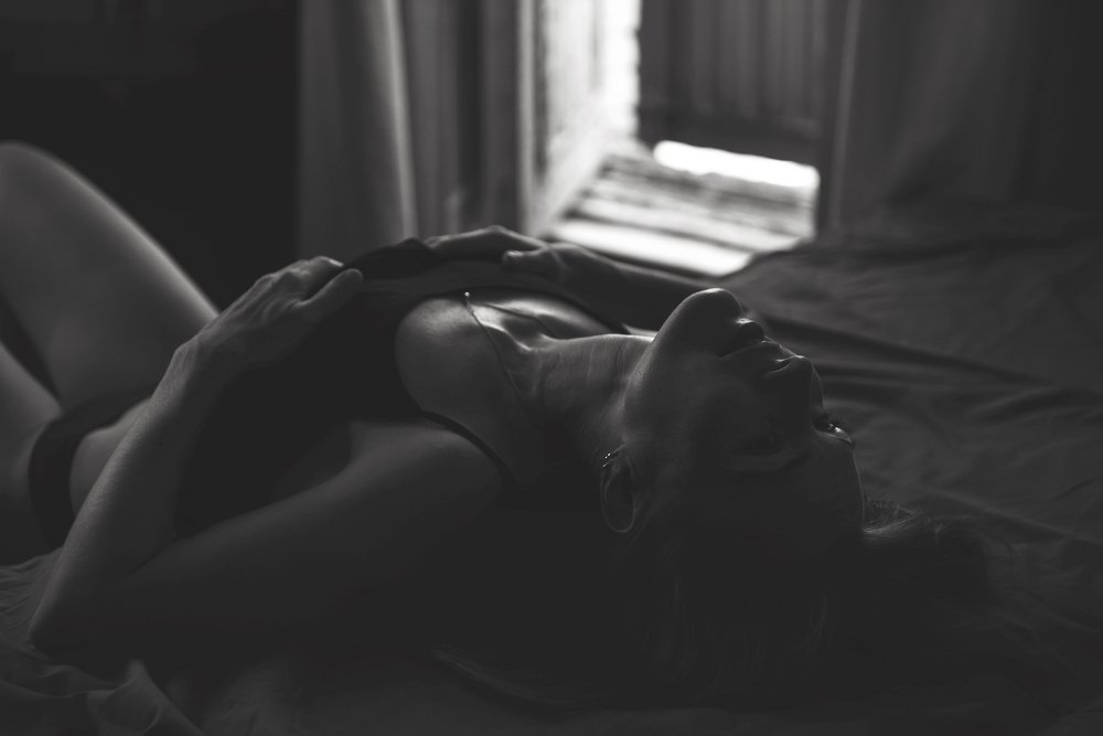 Photograph by Анастасия