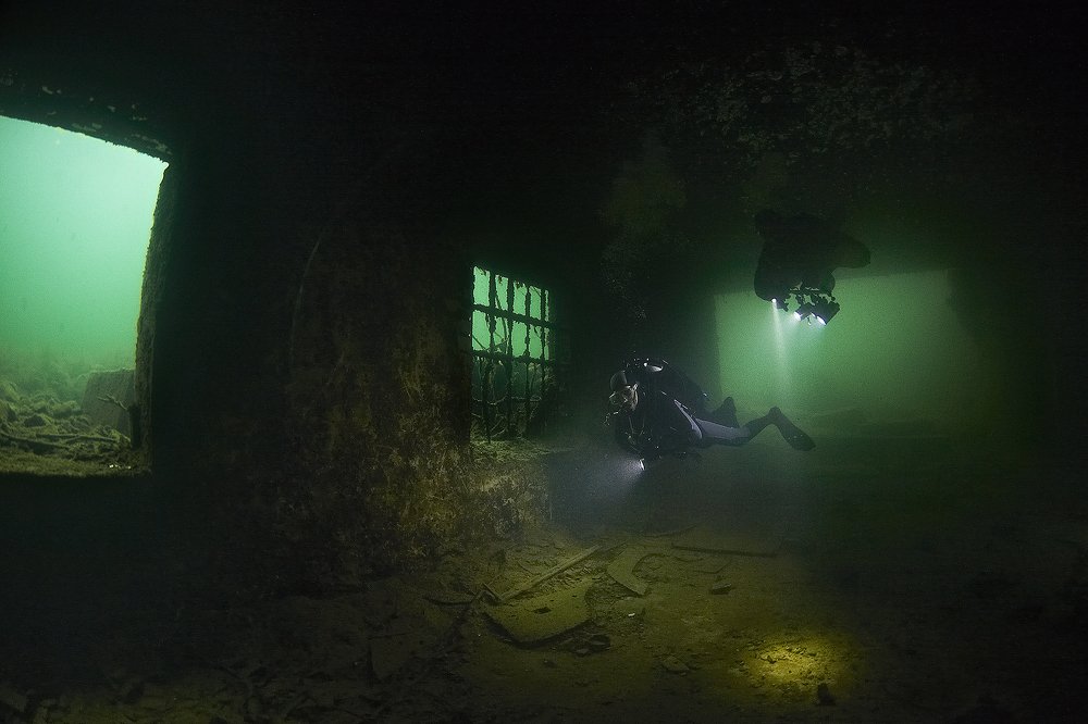 Фотография автора Оксана Каменская