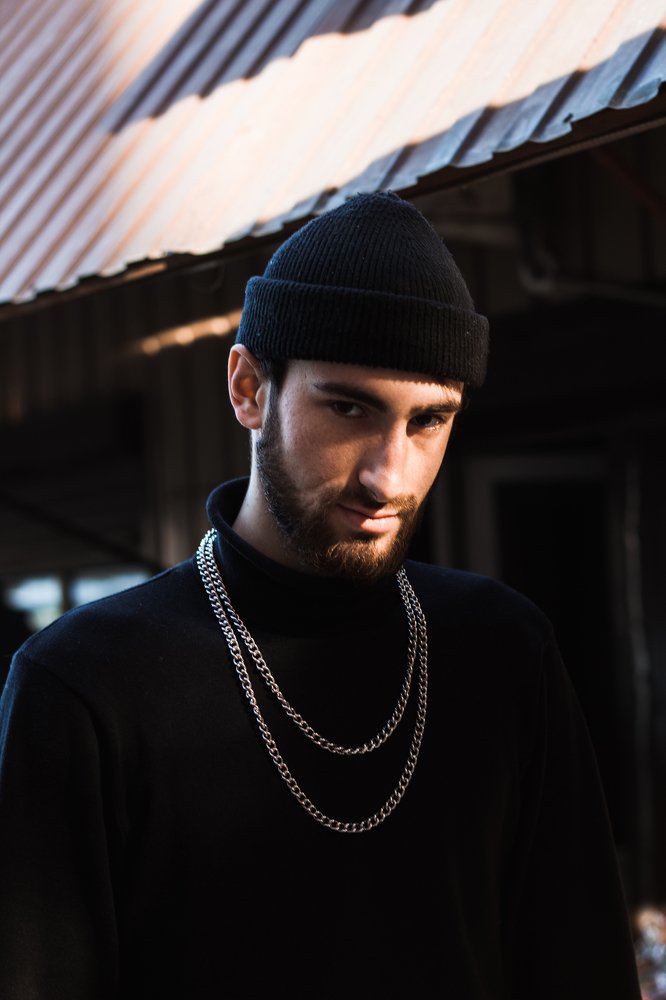 Russian version BONES