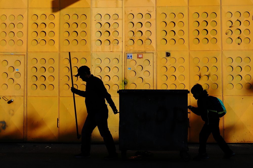 Photograph by Gurkan Boylu