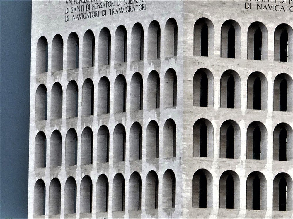 Photograph by Pino Battafarano