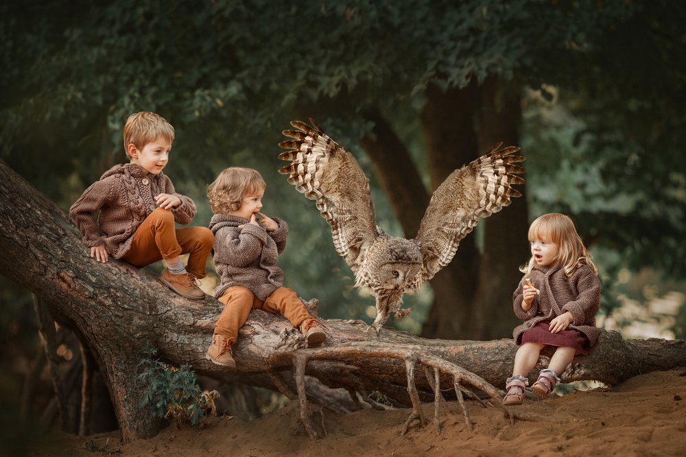 Photograph by Мария Фларт