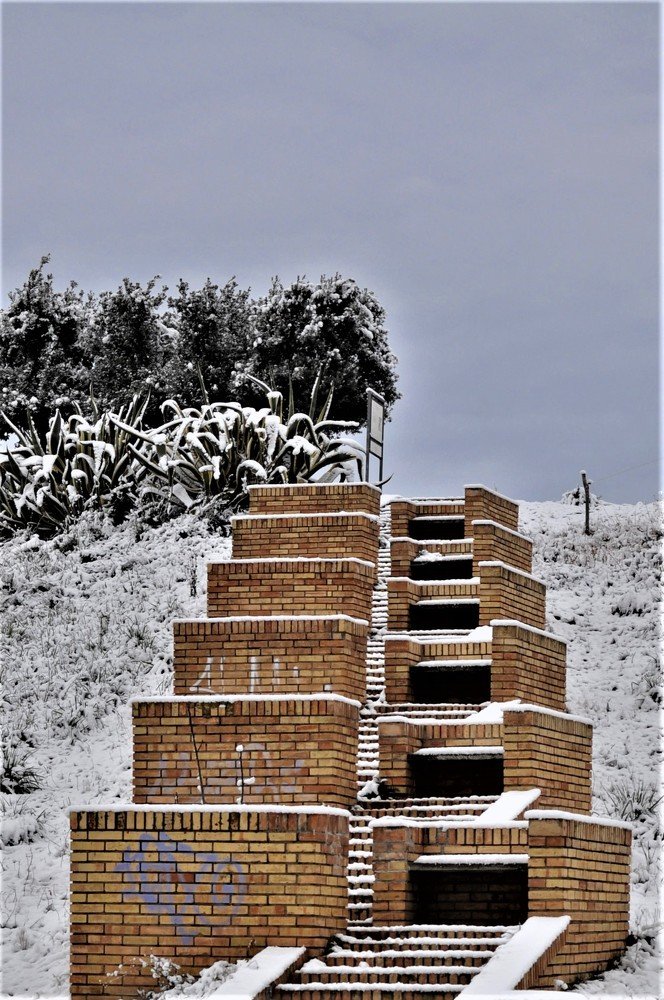 Photograph by Pino Battafarano